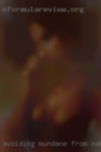 Avoiding mundane from naked connections in Mcalester.