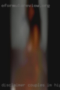 Disclaimer: couples I'm high-octane..