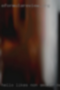 Hello likes non smoker, non negotiable.