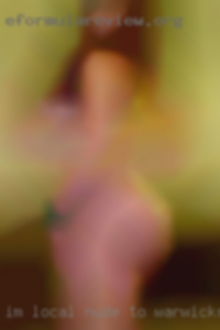 I'm local nude to Warwickshire.