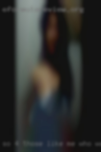 So 4 those like me who woman will be anwered.